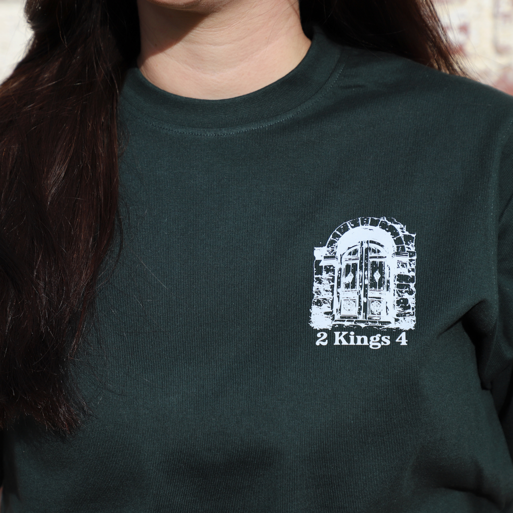2 Kings 4 Shirt