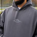 Turn Strangers into Believers Hoodie