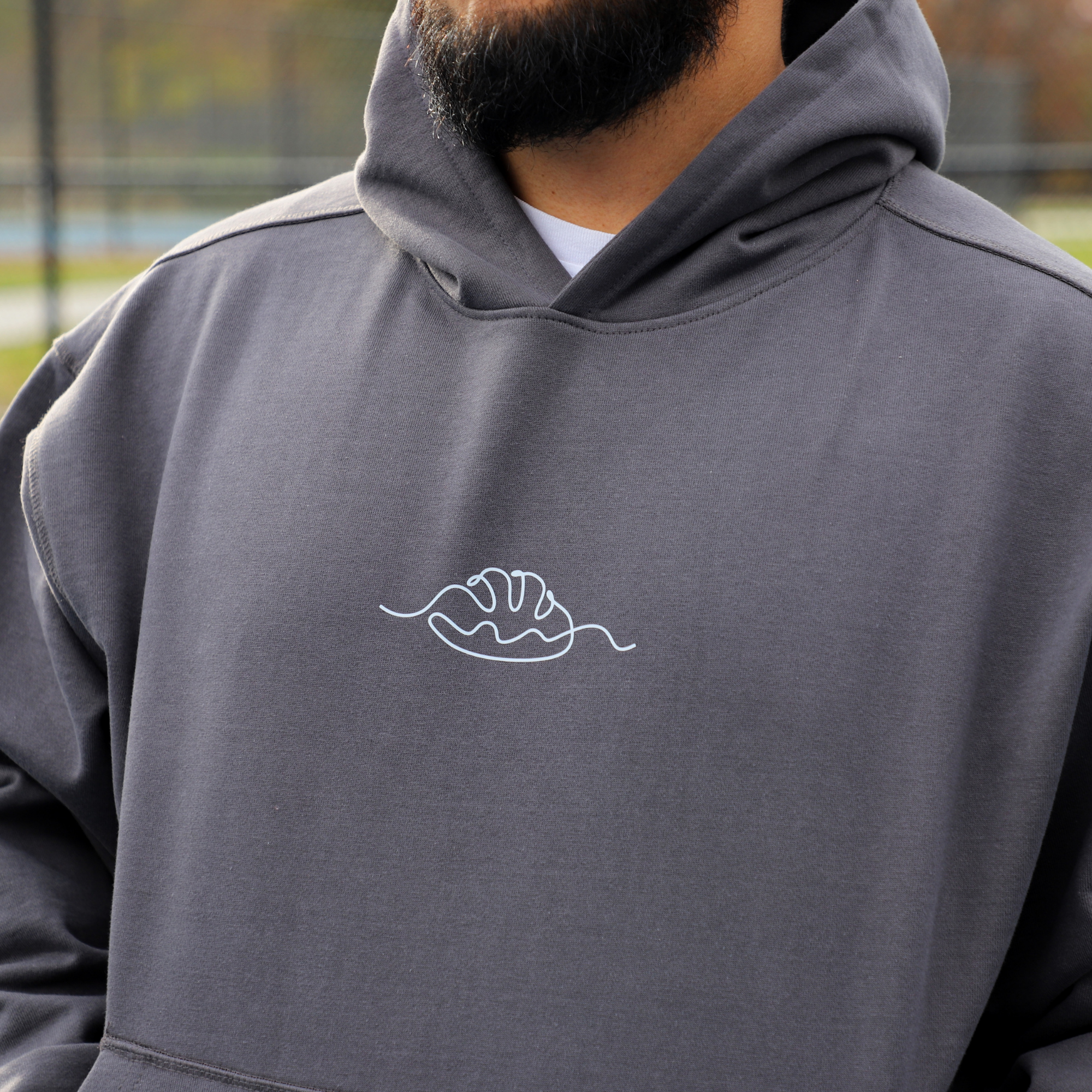 Turn Strangers into Believers Hoodie