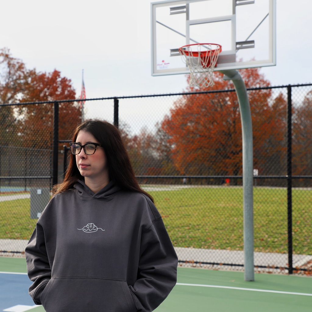 Turn Strangers into Believers Hoodie