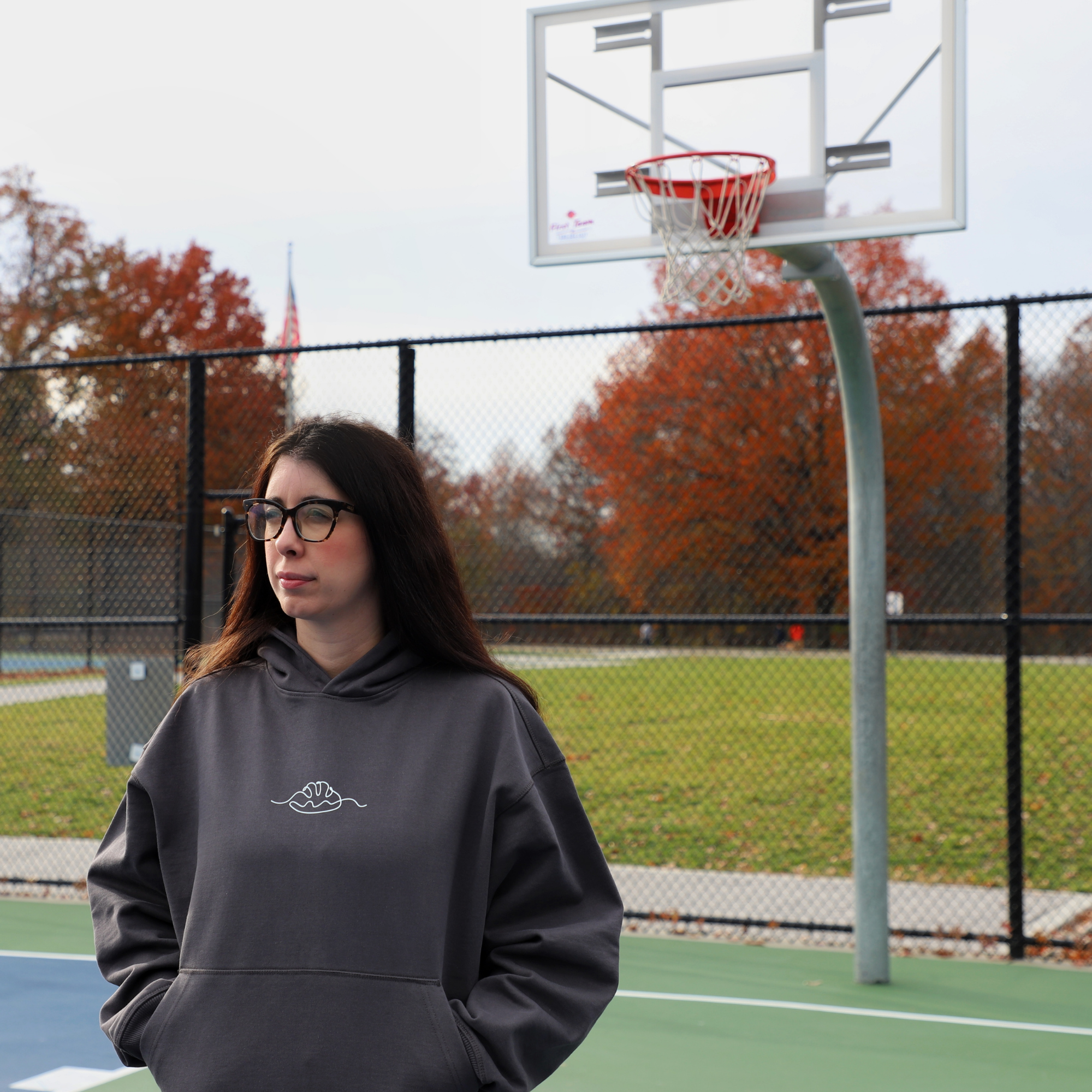 Turn Strangers into Believers Hoodie